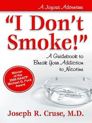 cover image of I Don't Smoke!